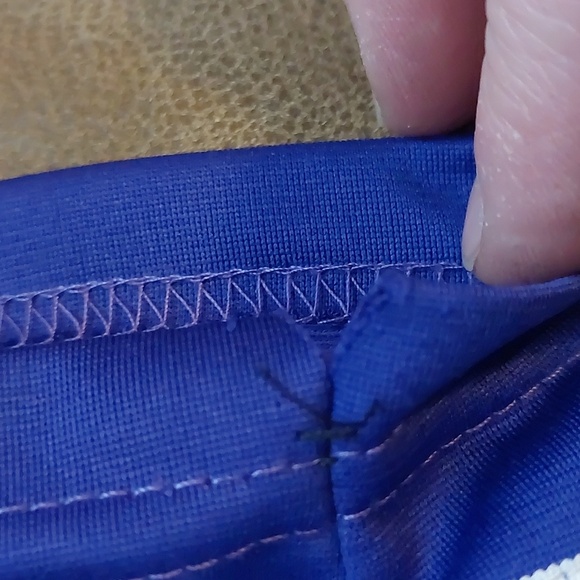 Duece Vaughn KSU Jersey - Picture 6 of 6